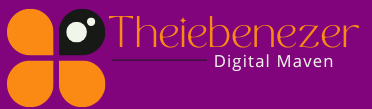 TheiEbenezer Digital Maven